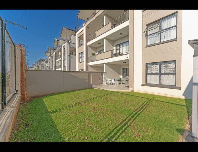 3 BEDROOM APARTMENT FOR SALE IN WATERFALL